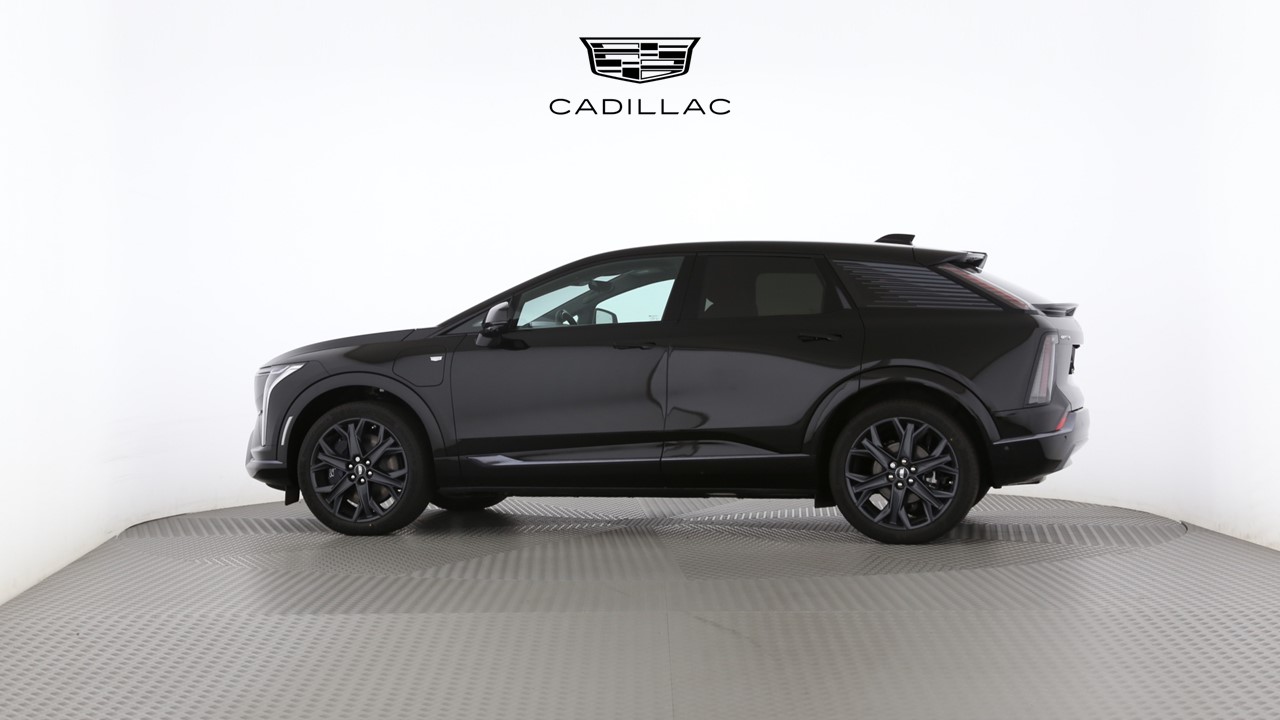 CADILLAC OPTIQ Premium Sport 75 kWh AWD-image-14