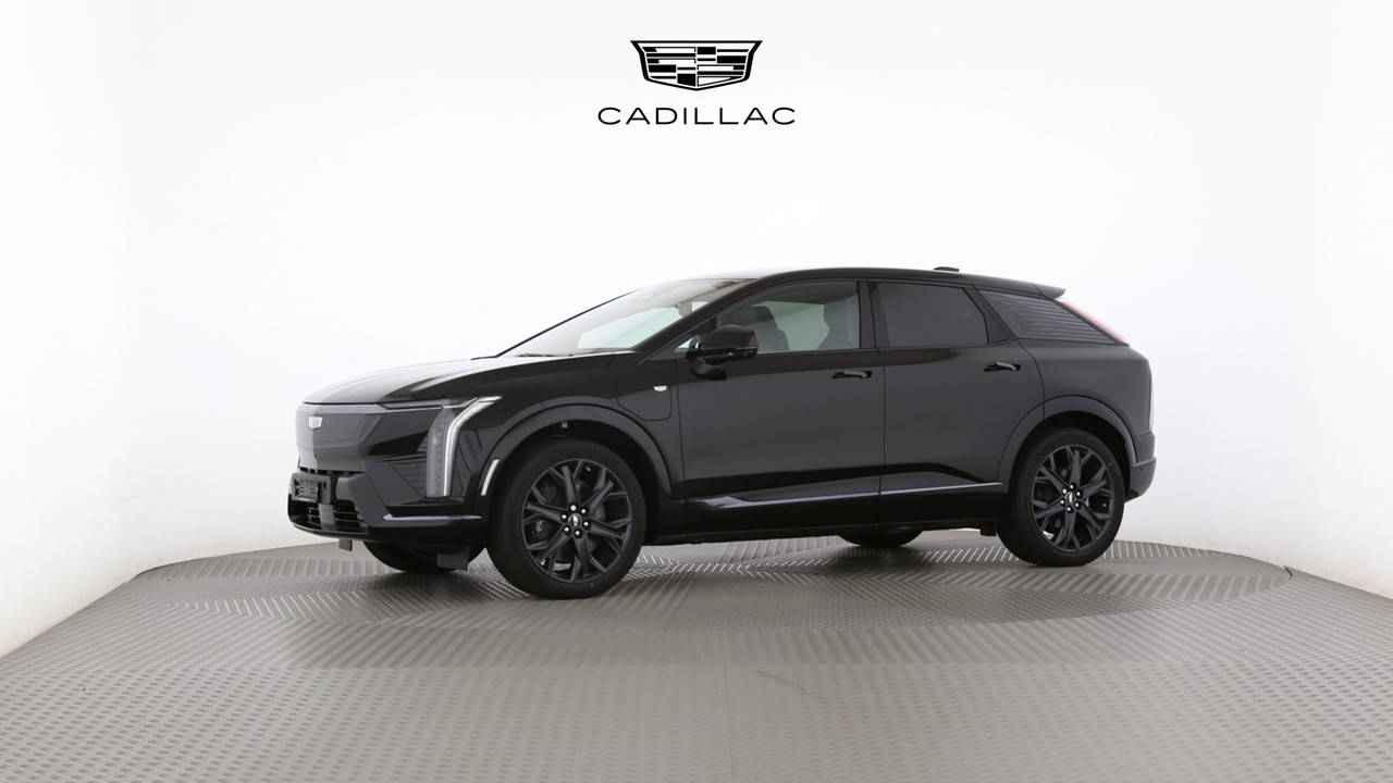 CADILLAC OPTIQ Premium Sport 75 kWh AWD-image-11