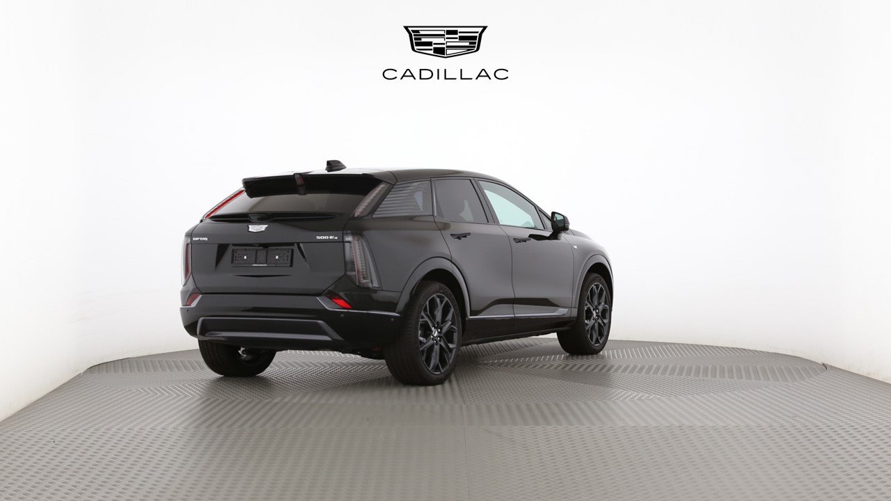 CADILLAC OPTIQ Premium Sport 75 kWh AWD-image-21