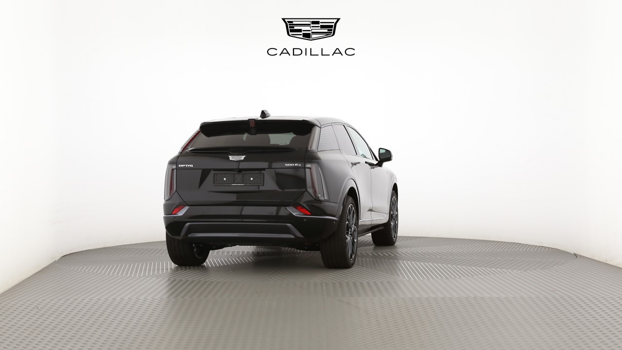CADILLAC OPTIQ Premium Sport 75 kWh AWD-image-20