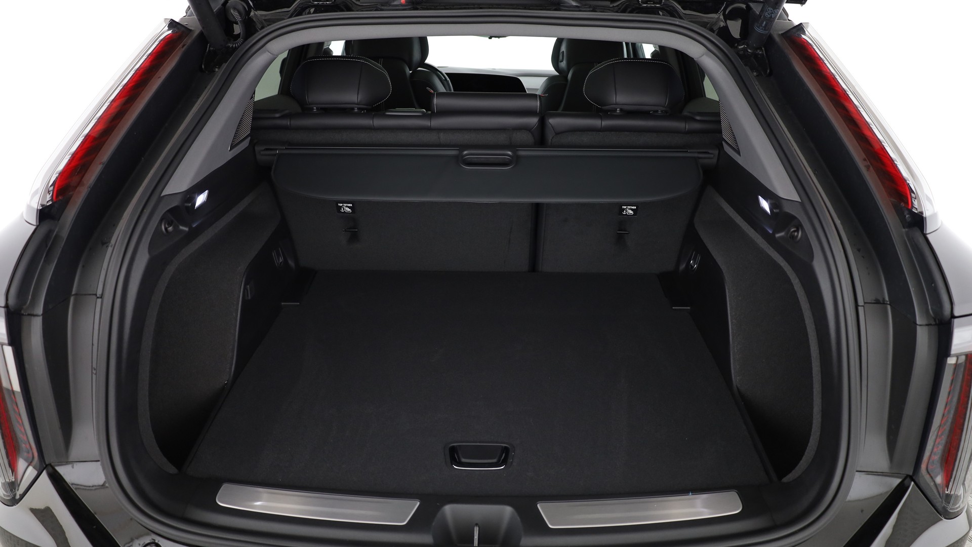 CADILLAC OPTIQ Premium Sport 75 kWh AWD-image-8