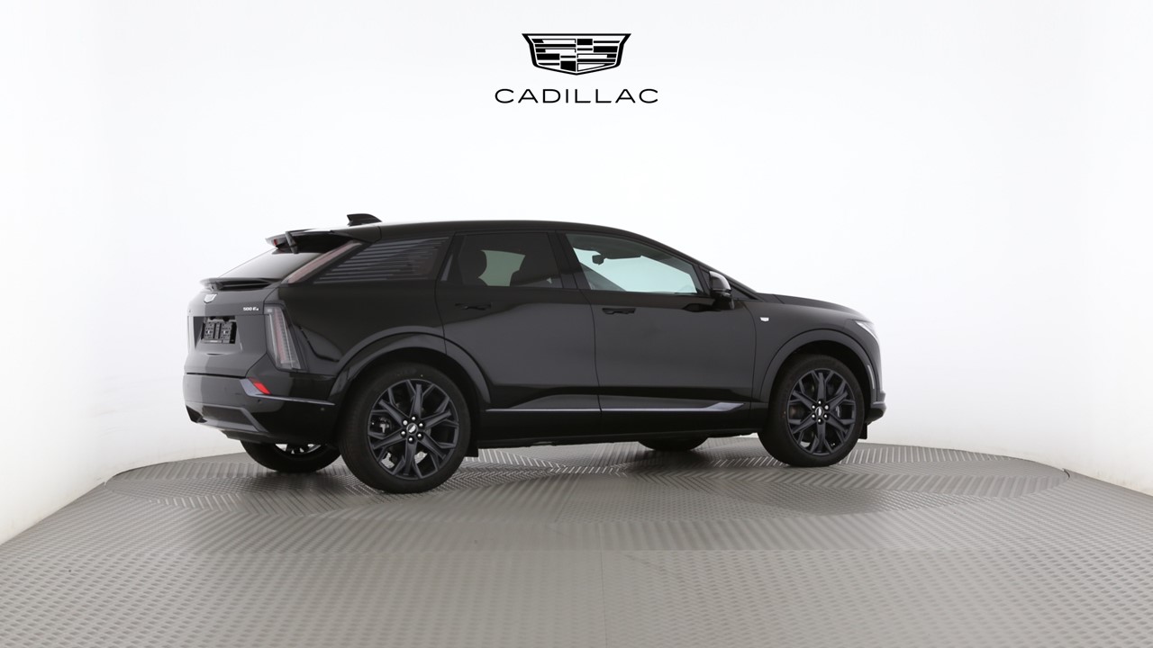 CADILLAC OPTIQ Premium Sport 75 kWh AWD-image-23
