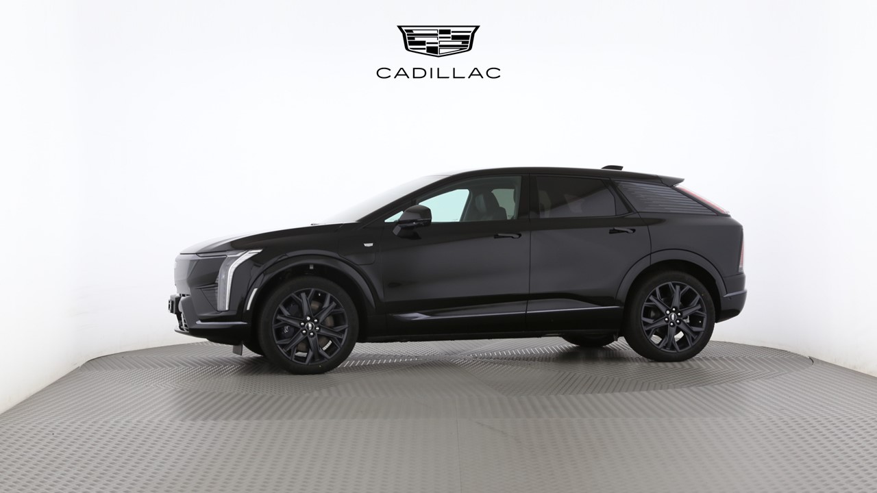 CADILLAC OPTIQ Premium Sport 75 kWh AWD-image-12