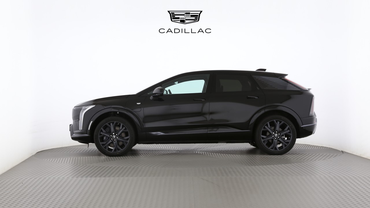 CADILLAC OPTIQ Premium Sport 75 kWh AWD-image-13