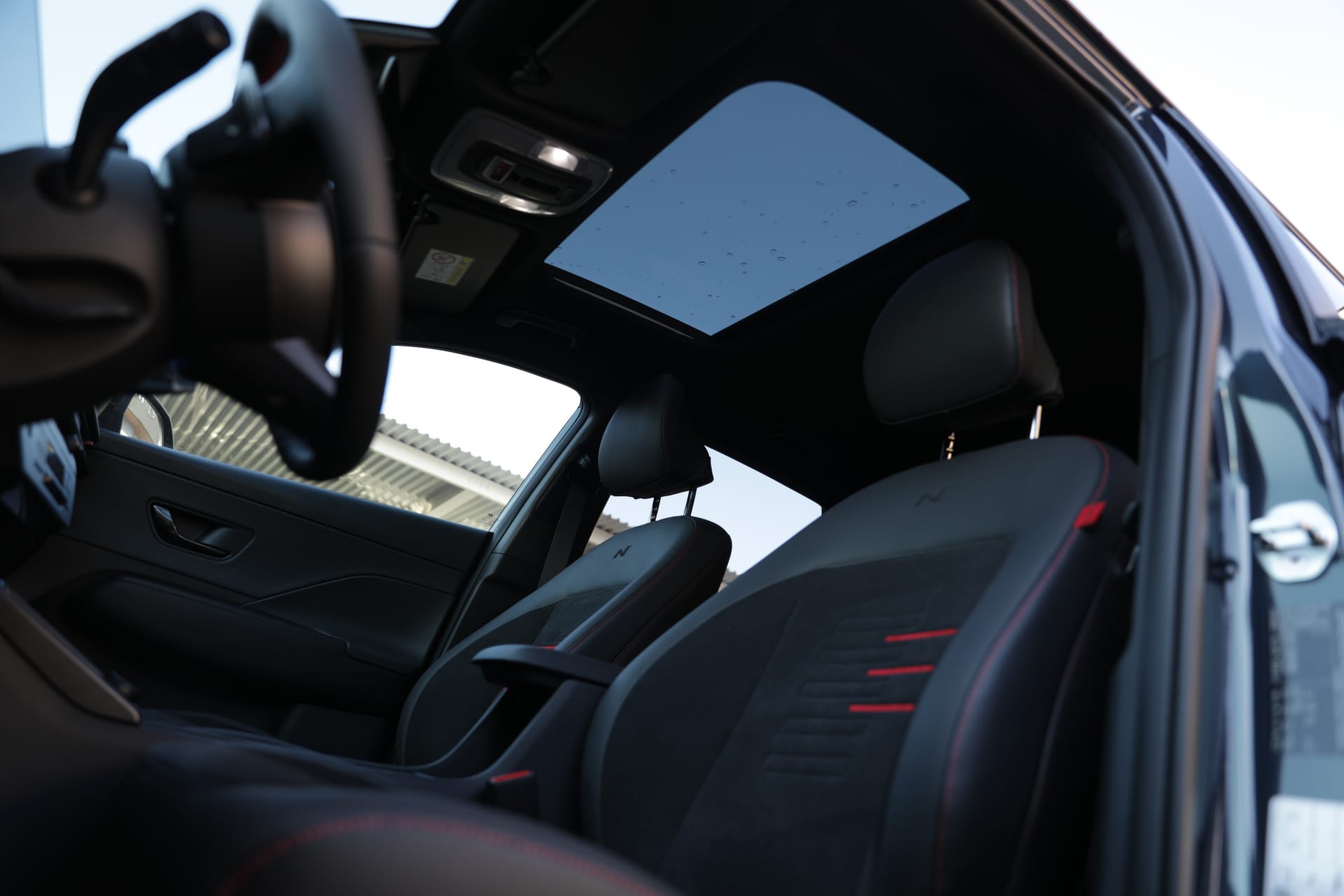 HYUNDAI Kona 1.6 GDi HEV N Line DCT-image-12