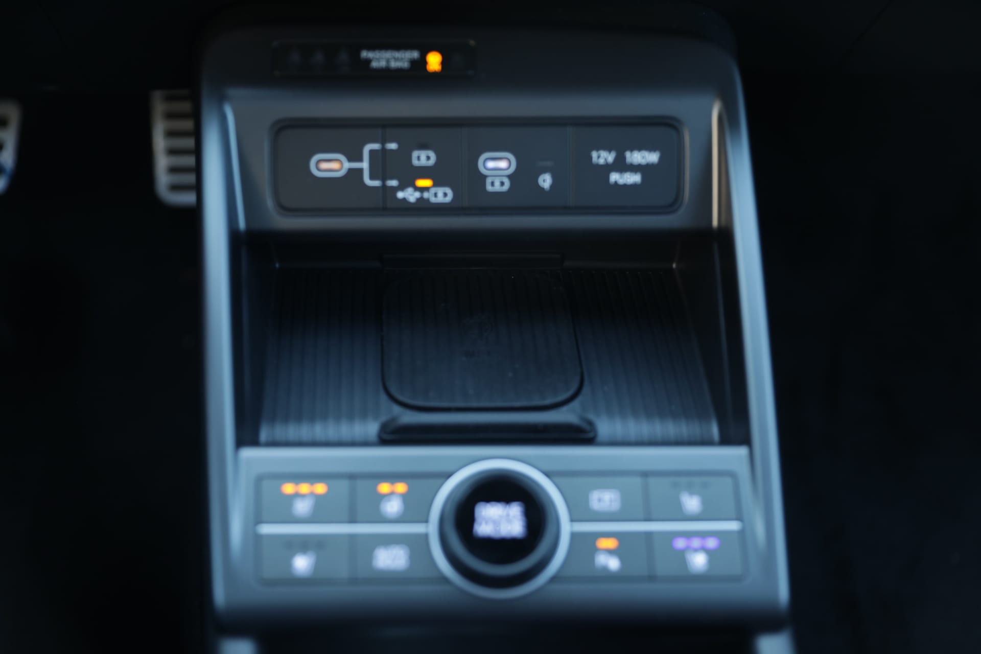 HYUNDAI Kona 1.6 GDi HEV N Line DCT-image-23
