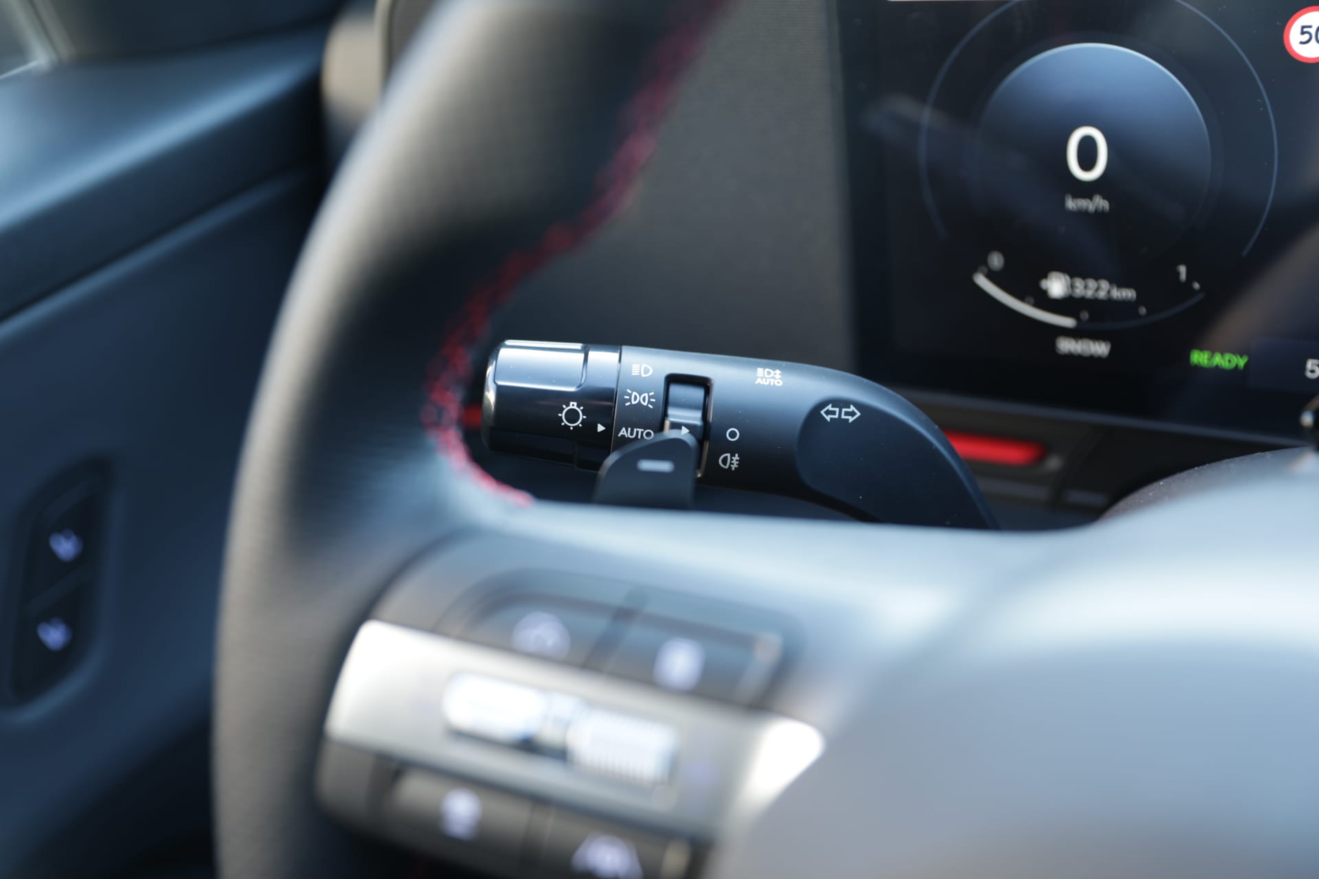 HYUNDAI Kona 1.6 GDi HEV N Line DCT-image-18