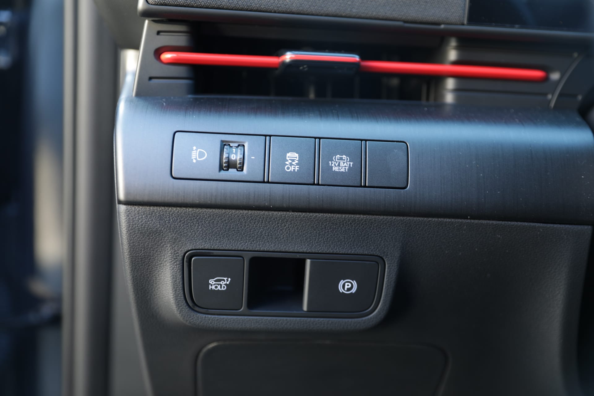 HYUNDAI Kona 1.6 GDi HEV N Line DCT-image-14