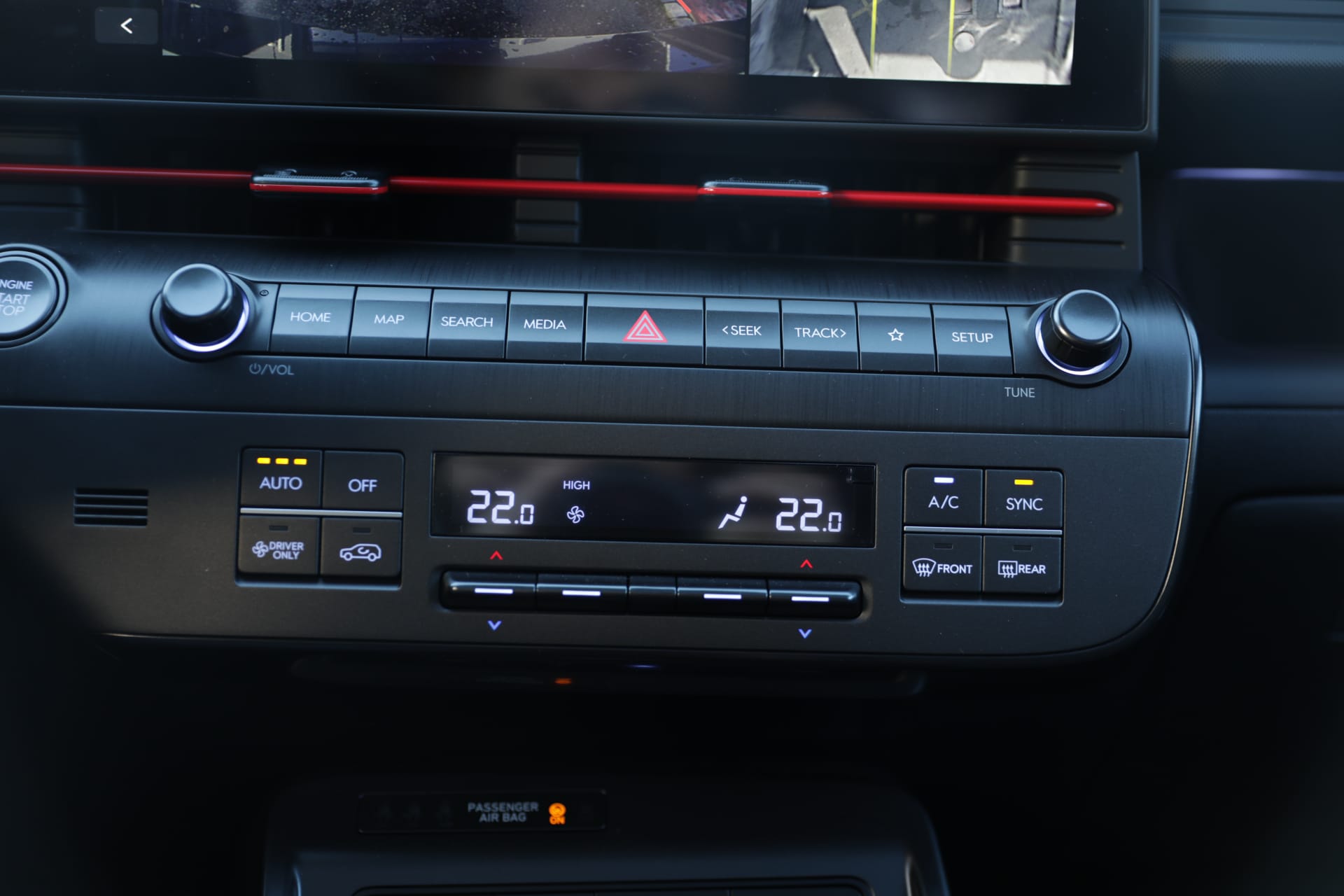 HYUNDAI Kona 1.6 GDi HEV N Line DCT-image-22