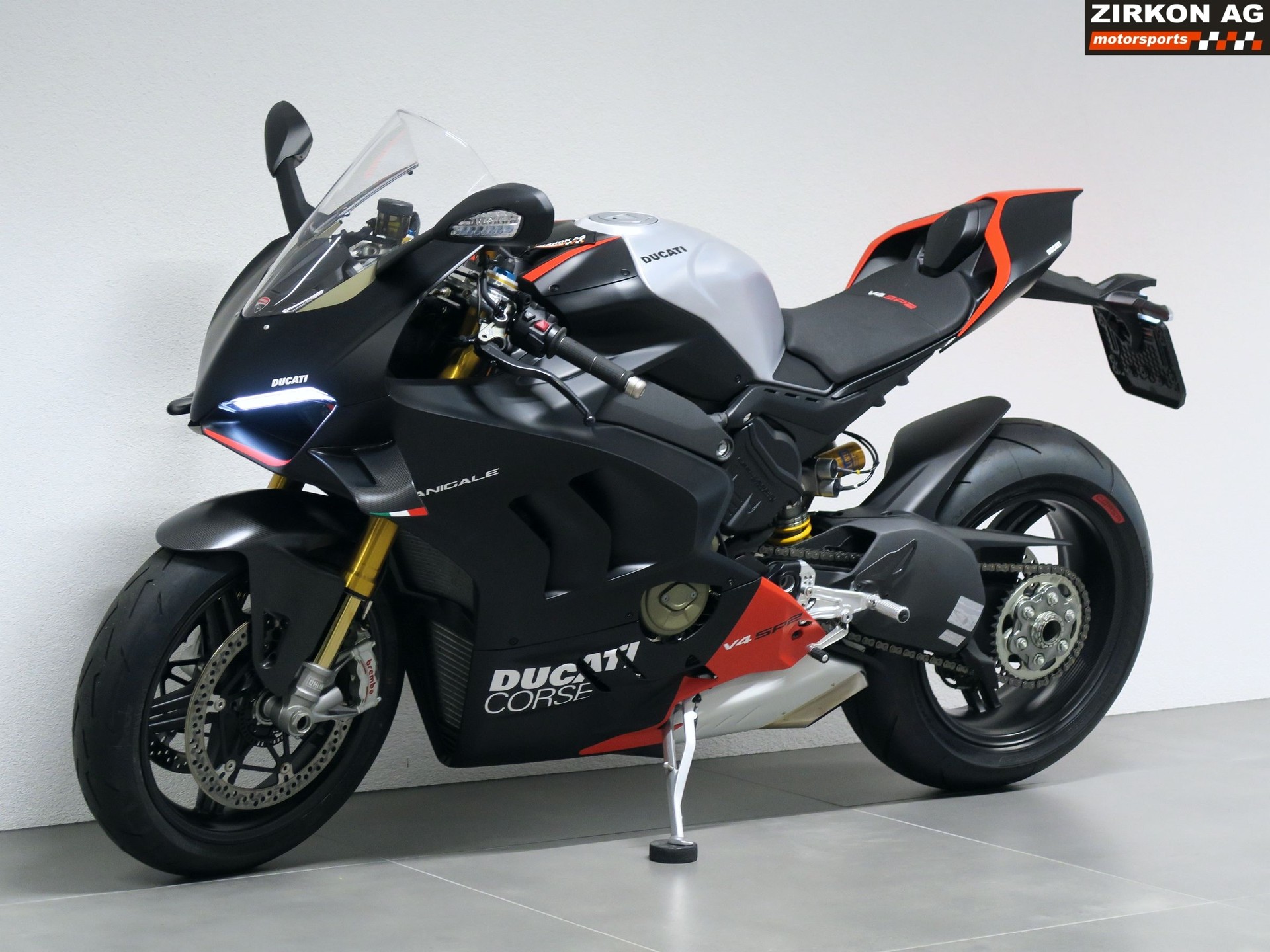 DUCATI Panigale V4 SP2-image-8