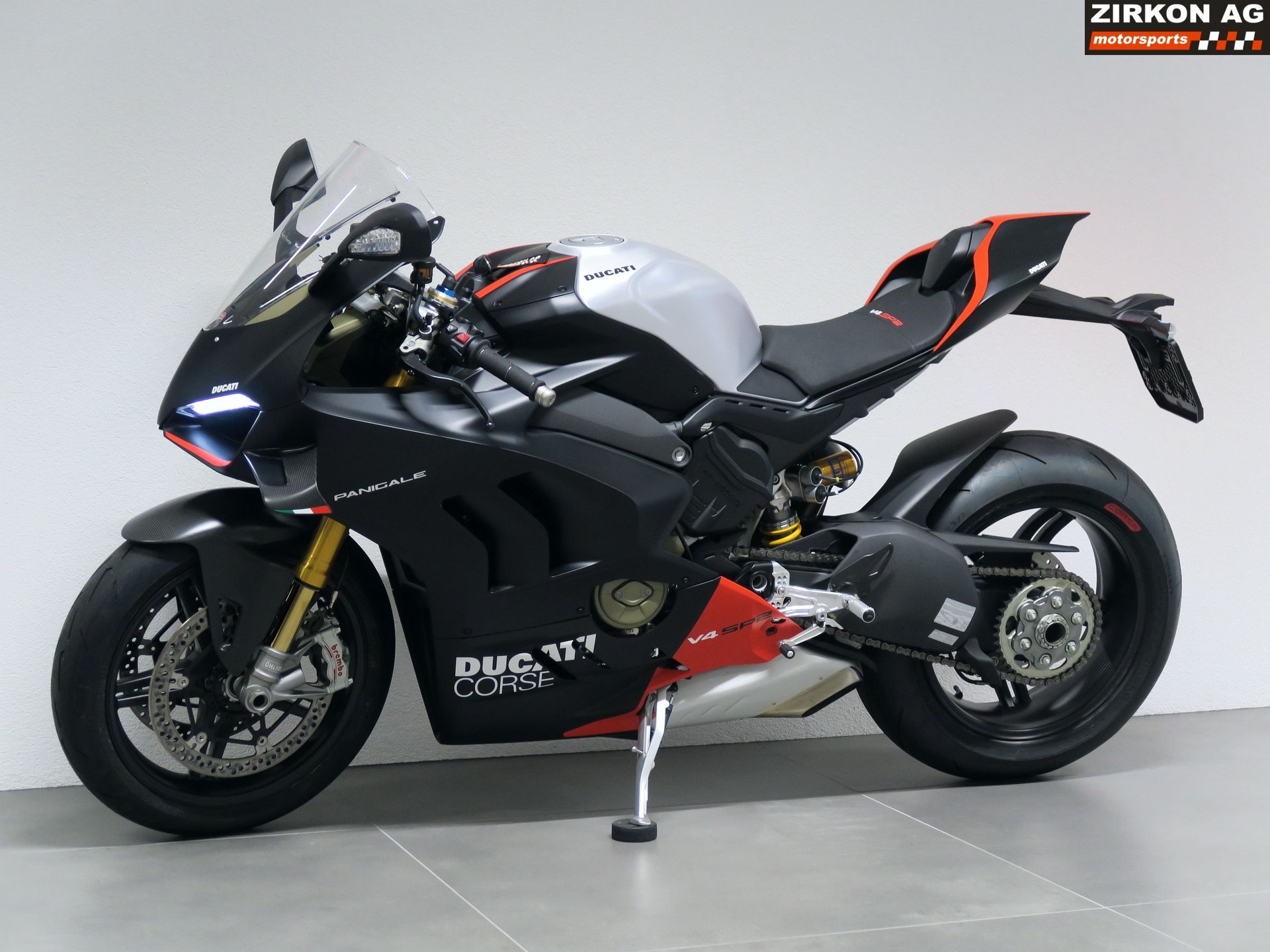 DUCATI Panigale V4 SP2-image-9
