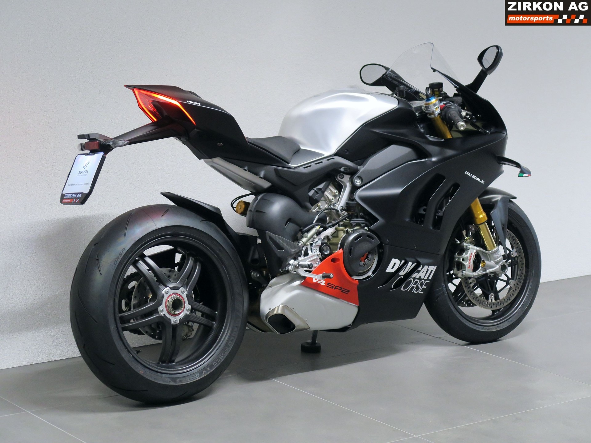 DUCATI Panigale V4 SP2-image-6