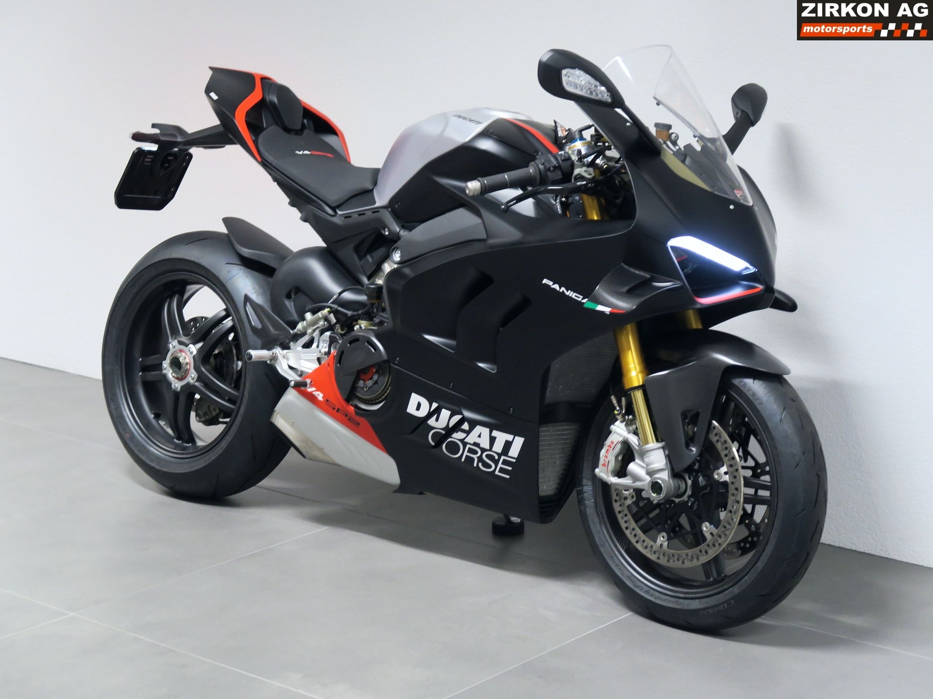 DUCATI Panigale V4 SP2-image-2