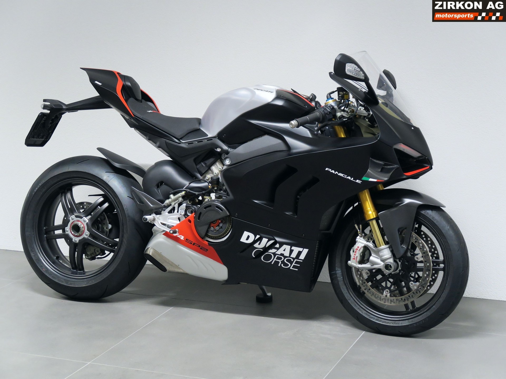 DUCATI Panigale V4 SP2-image-1