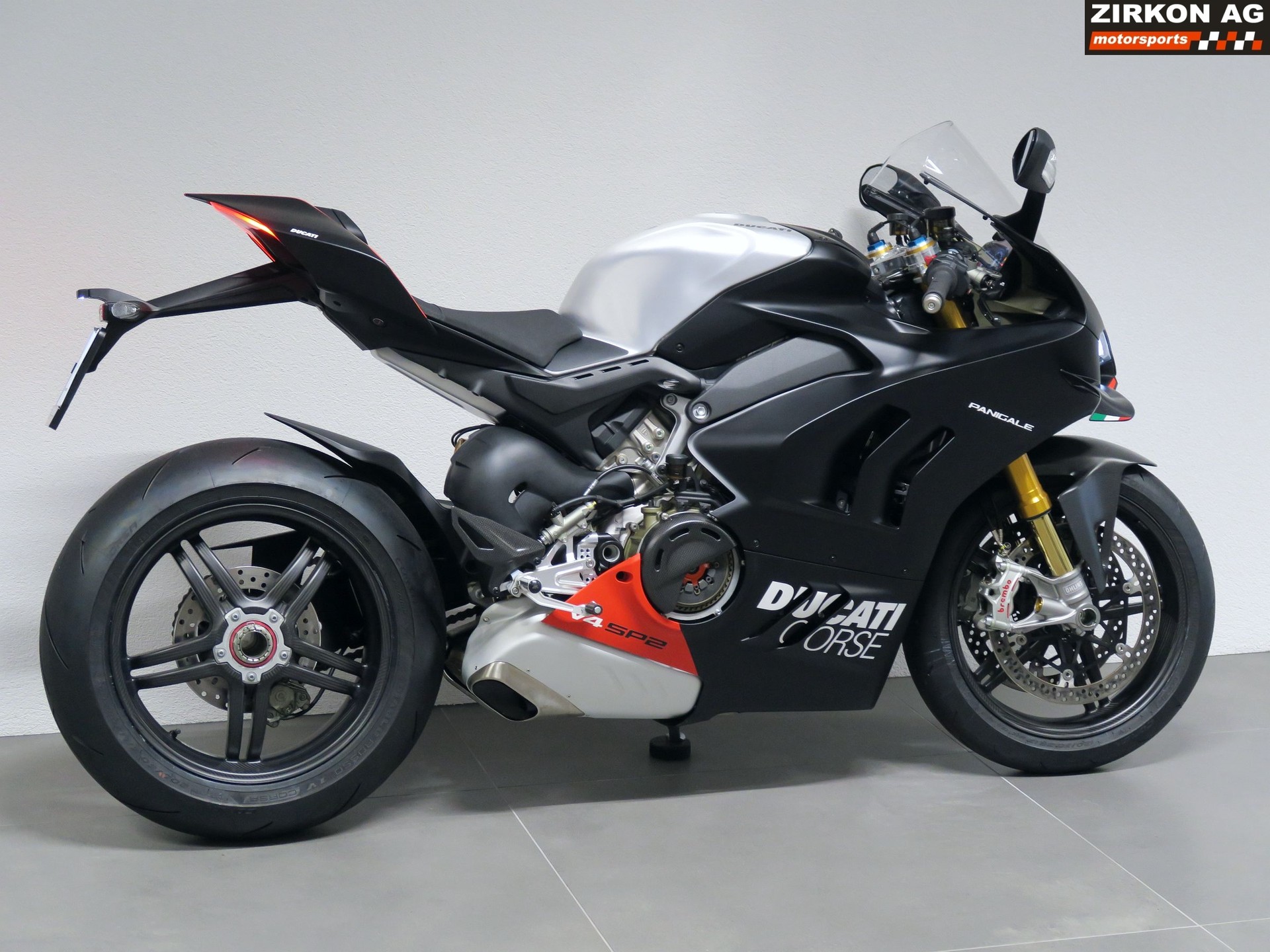 DUCATI Panigale V4 SP2-image-5