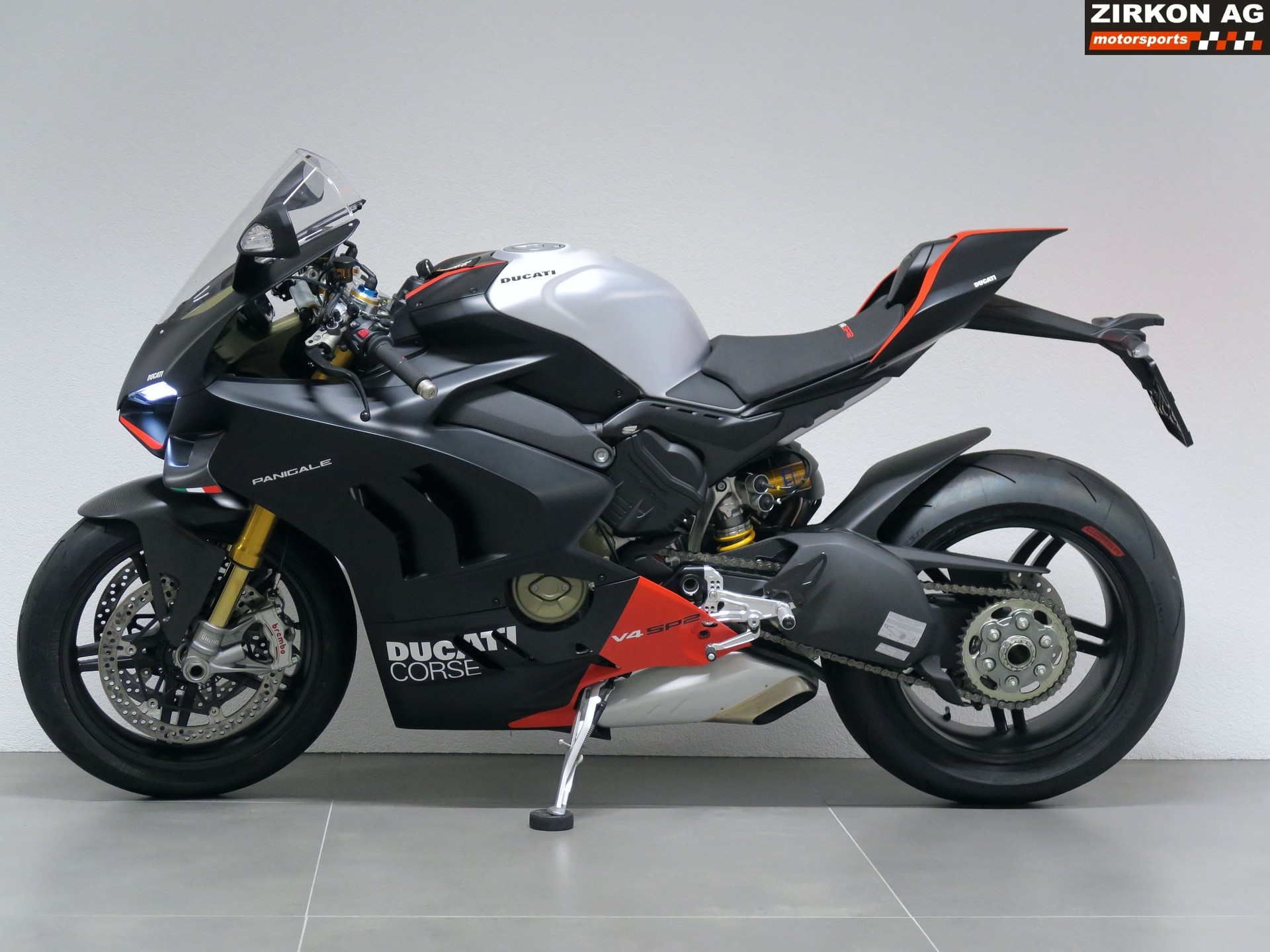 DUCATI Panigale V4 SP2-image-10