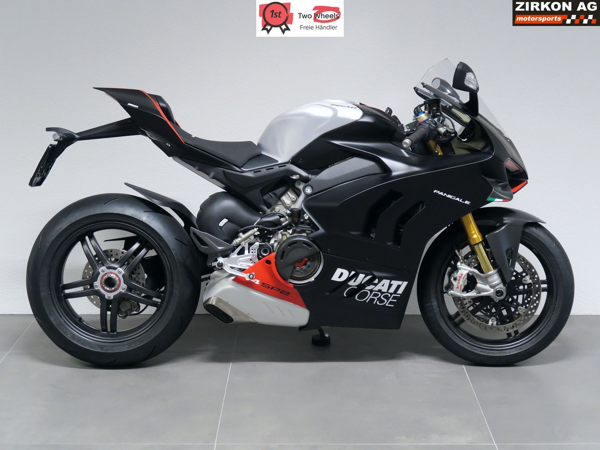 DUCATI Panigale V4 SP2-image-0