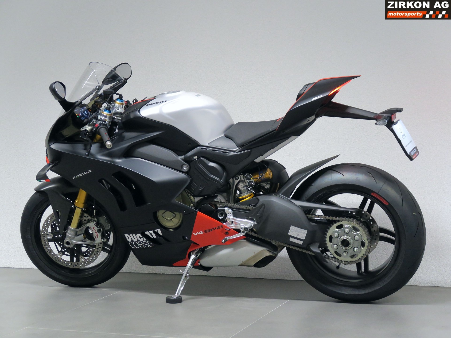 DUCATI Panigale V4 SP2-image-11
