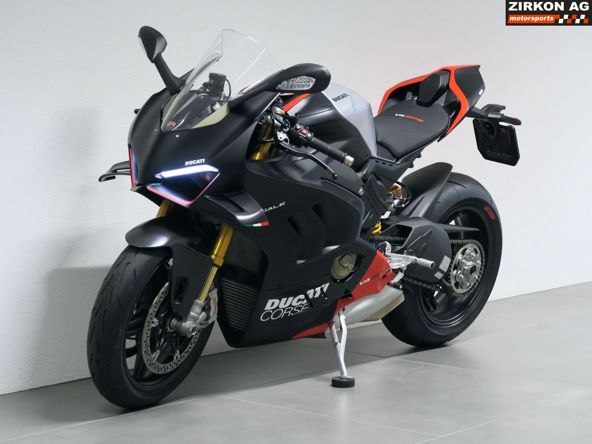 DUCATI Panigale V4 SP2-image-7