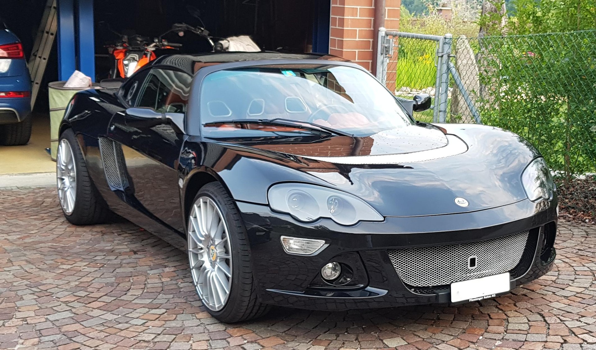 LOTUS Europa S-image-9