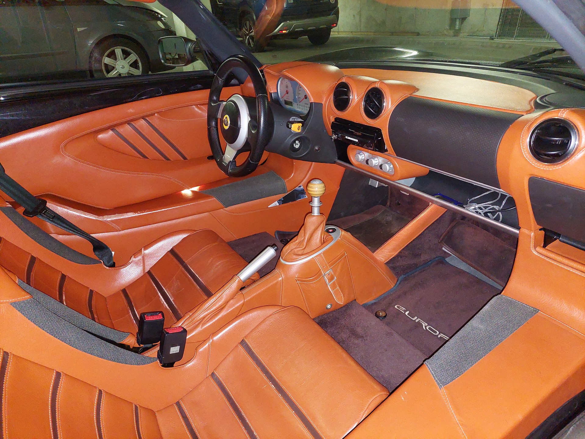 LOTUS Europa S-image-6