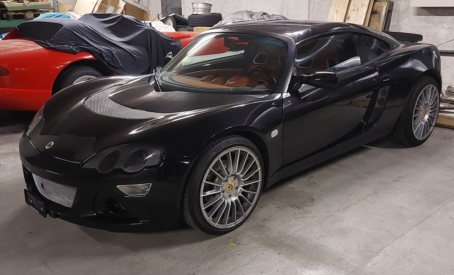 LOTUS Europa S-image-8
