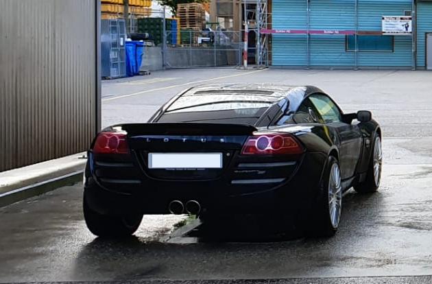 LOTUS Europa S-image-10