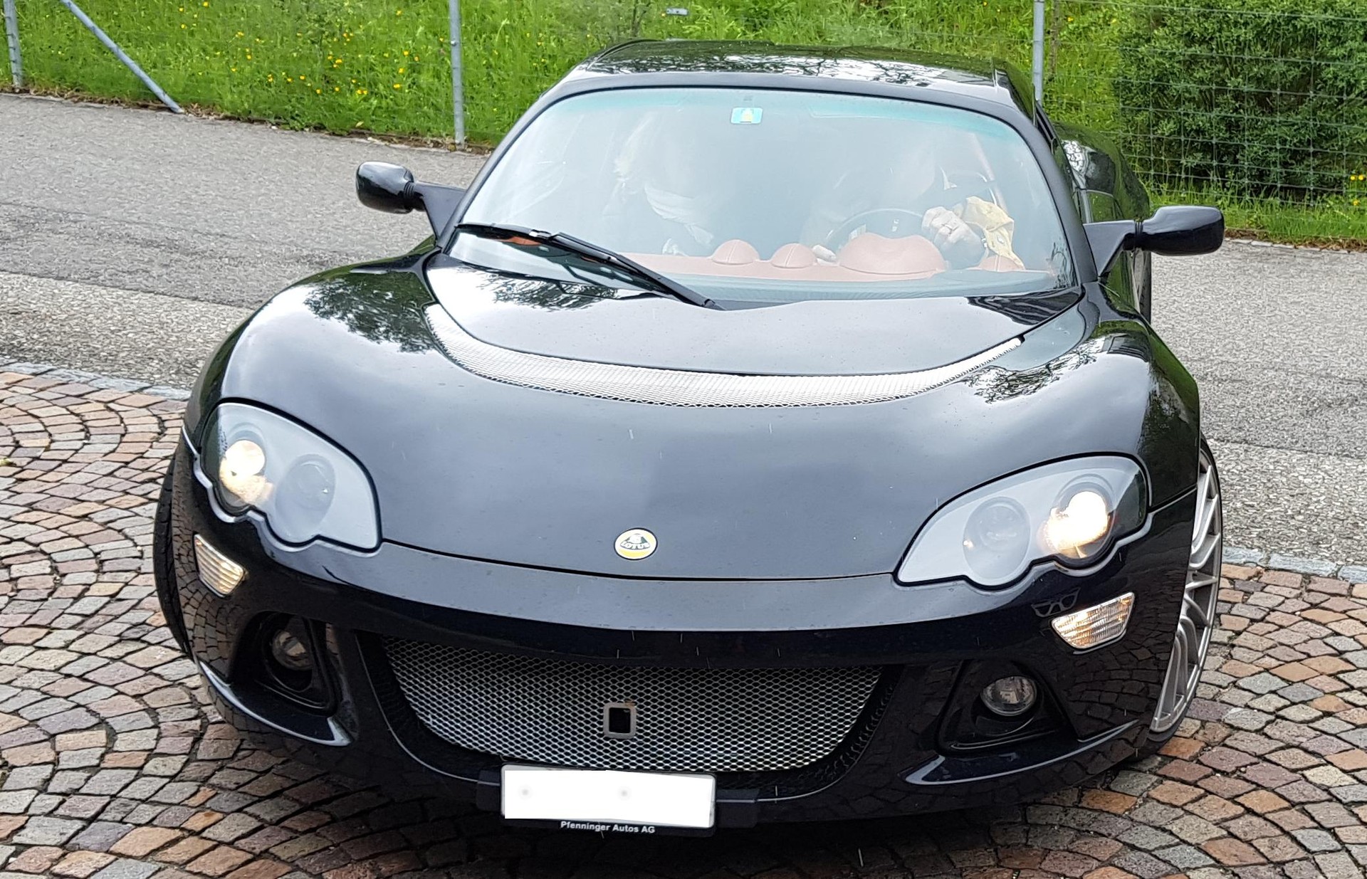 LOTUS Europa S-image-1