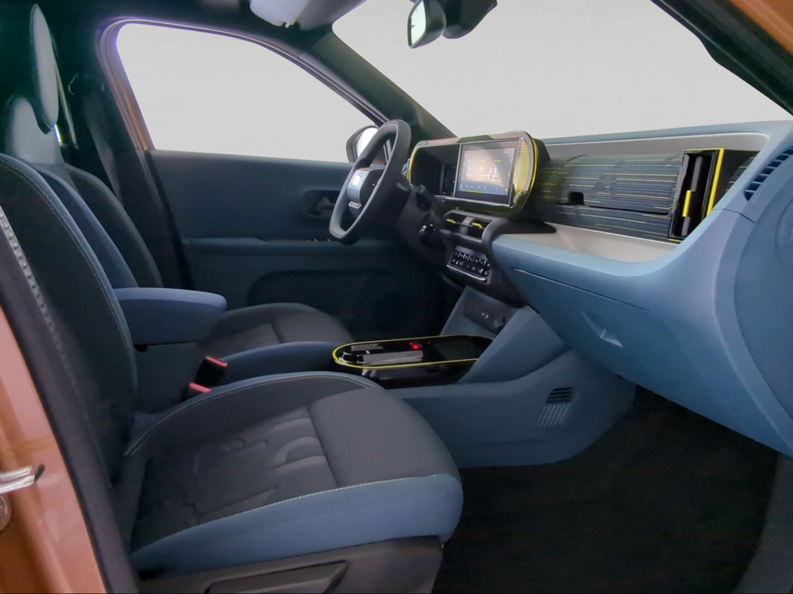 FIAT Grande Panda MHEV Icon-image-7