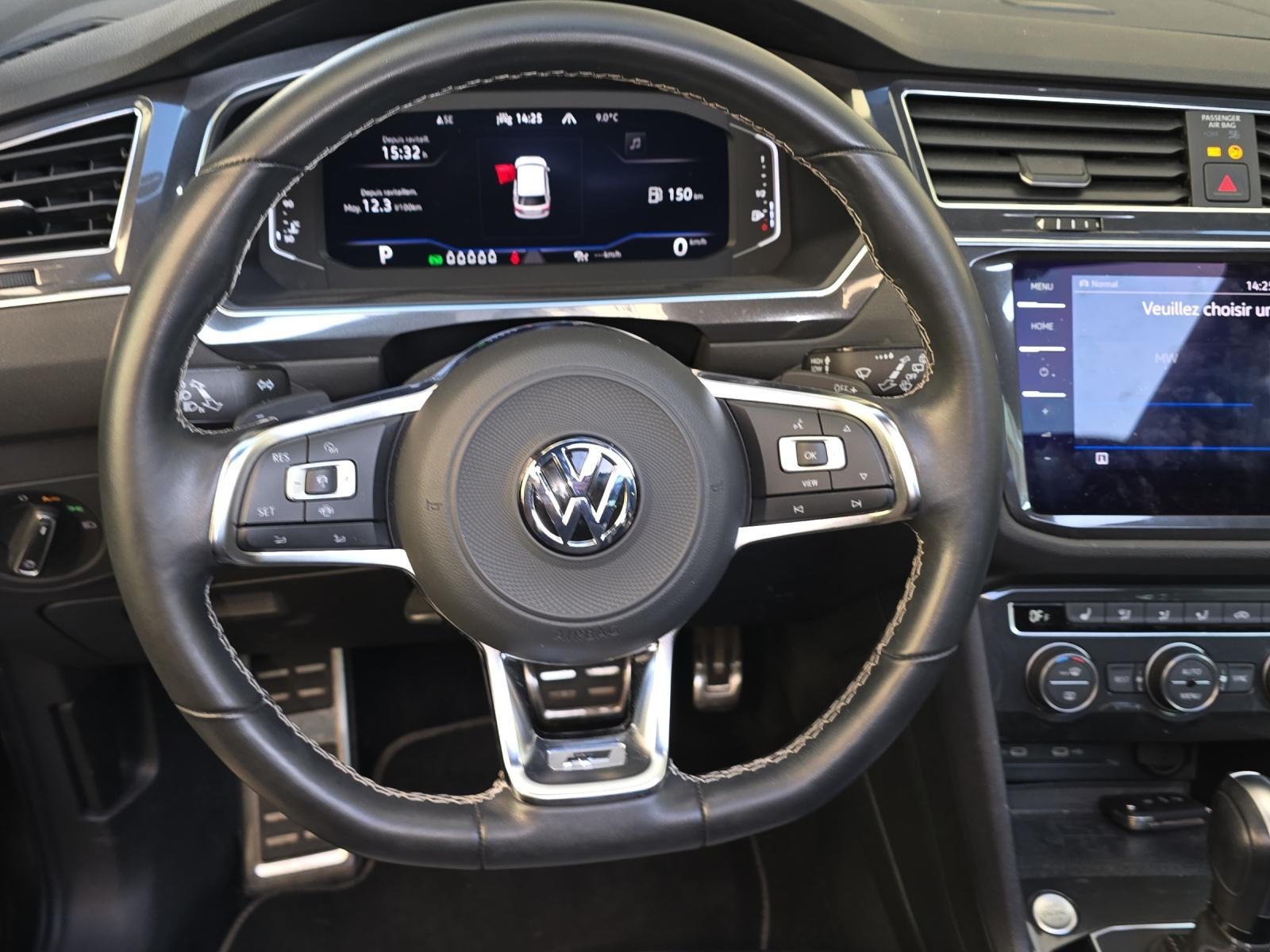VW Tiguan Allspace 2.0TSI Highline 4Motion DSG-image-6