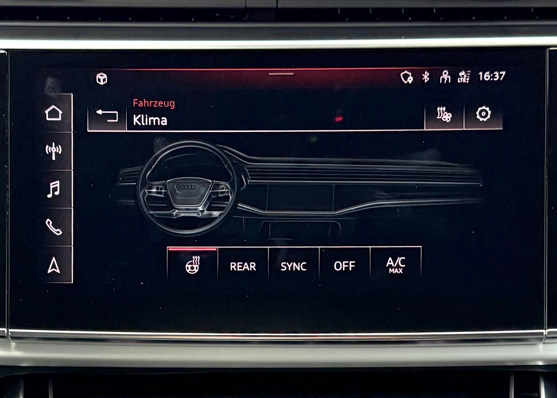 AUDI SQ8 TFSI quattro tiptronic-image-13