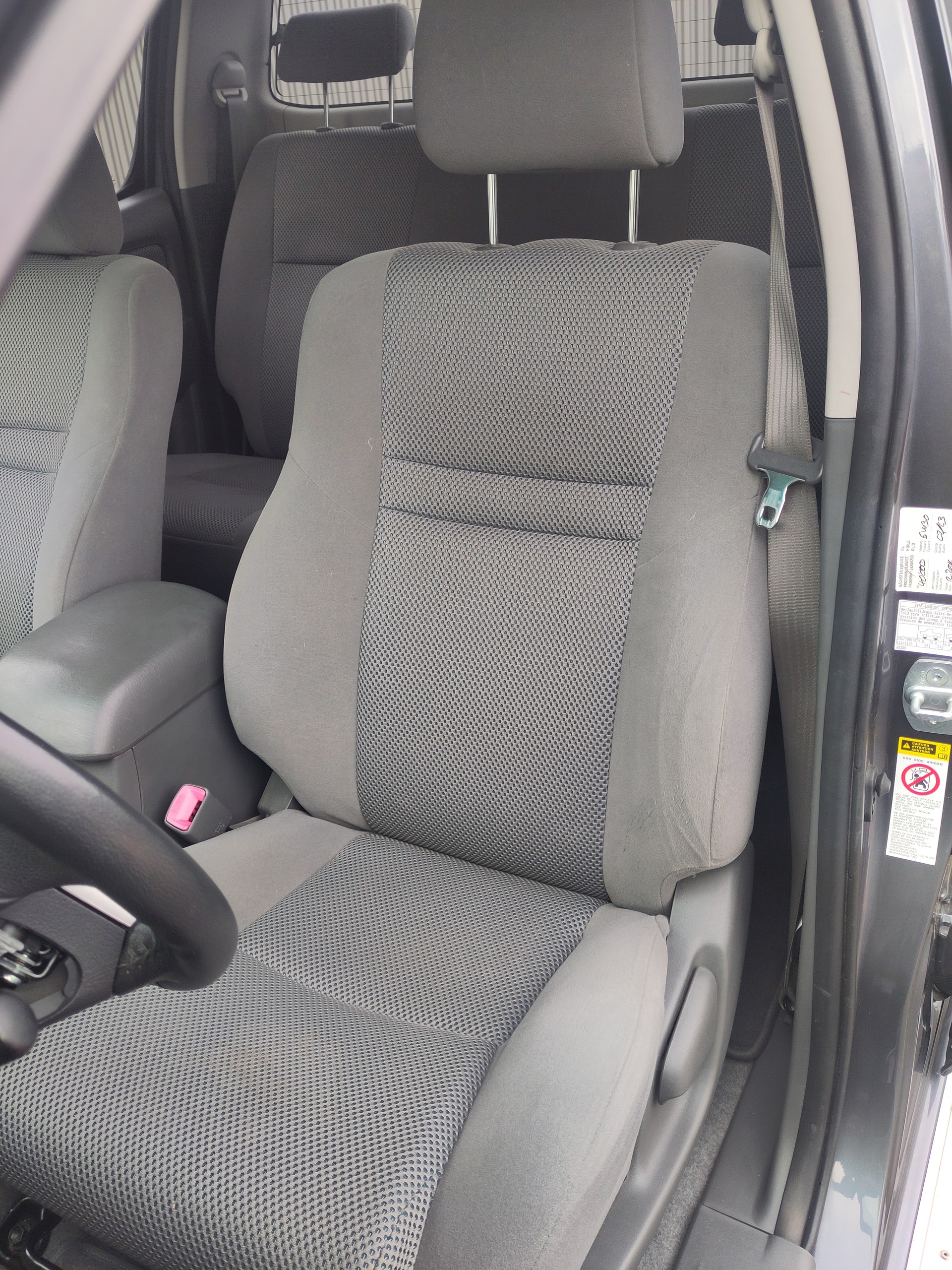 TOYOTA Hilux 3.0 DoubleCab LineaSol-image-5