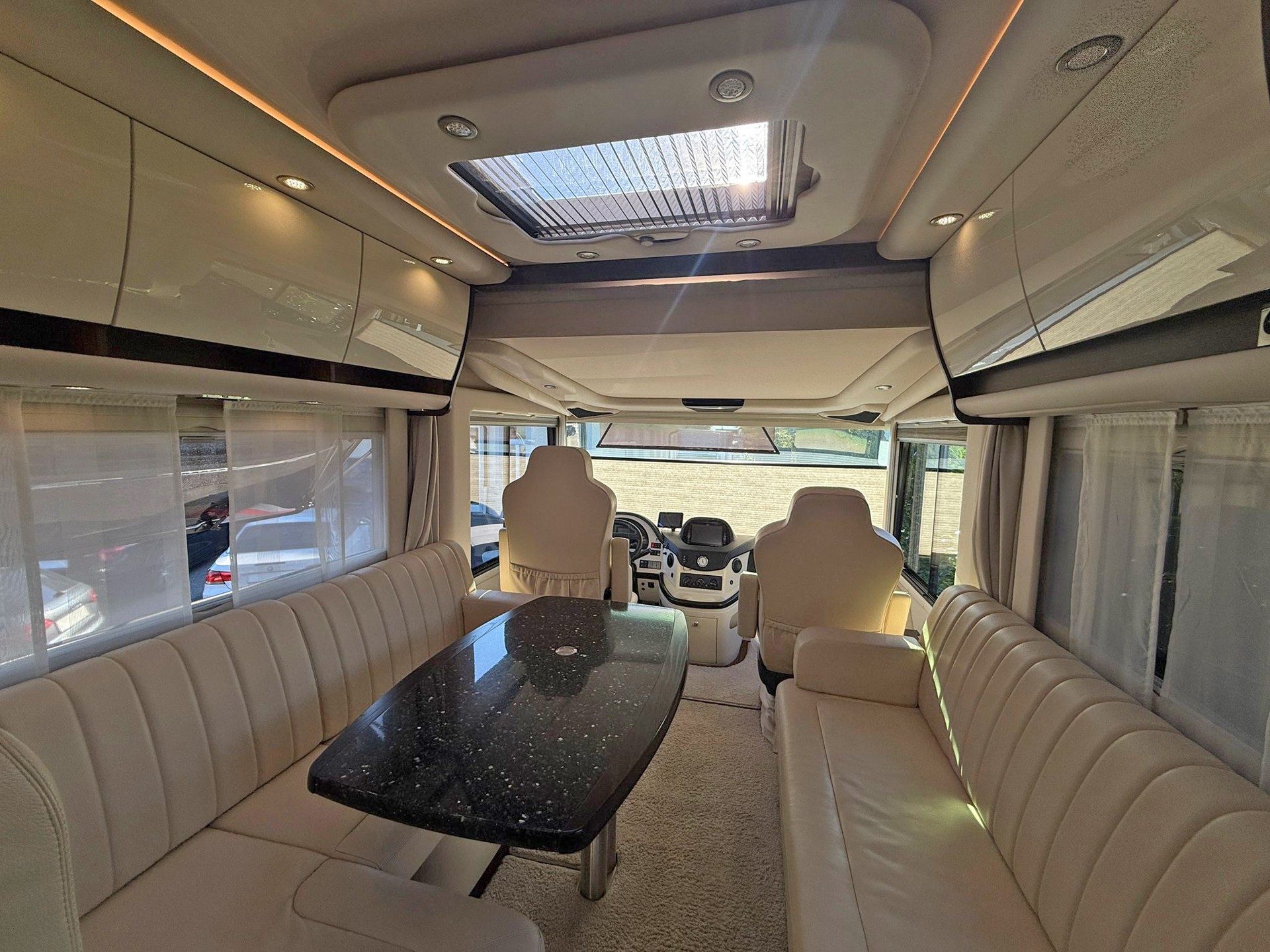 CONCORDE Liner Plus 1090 MS Iveco-image-16