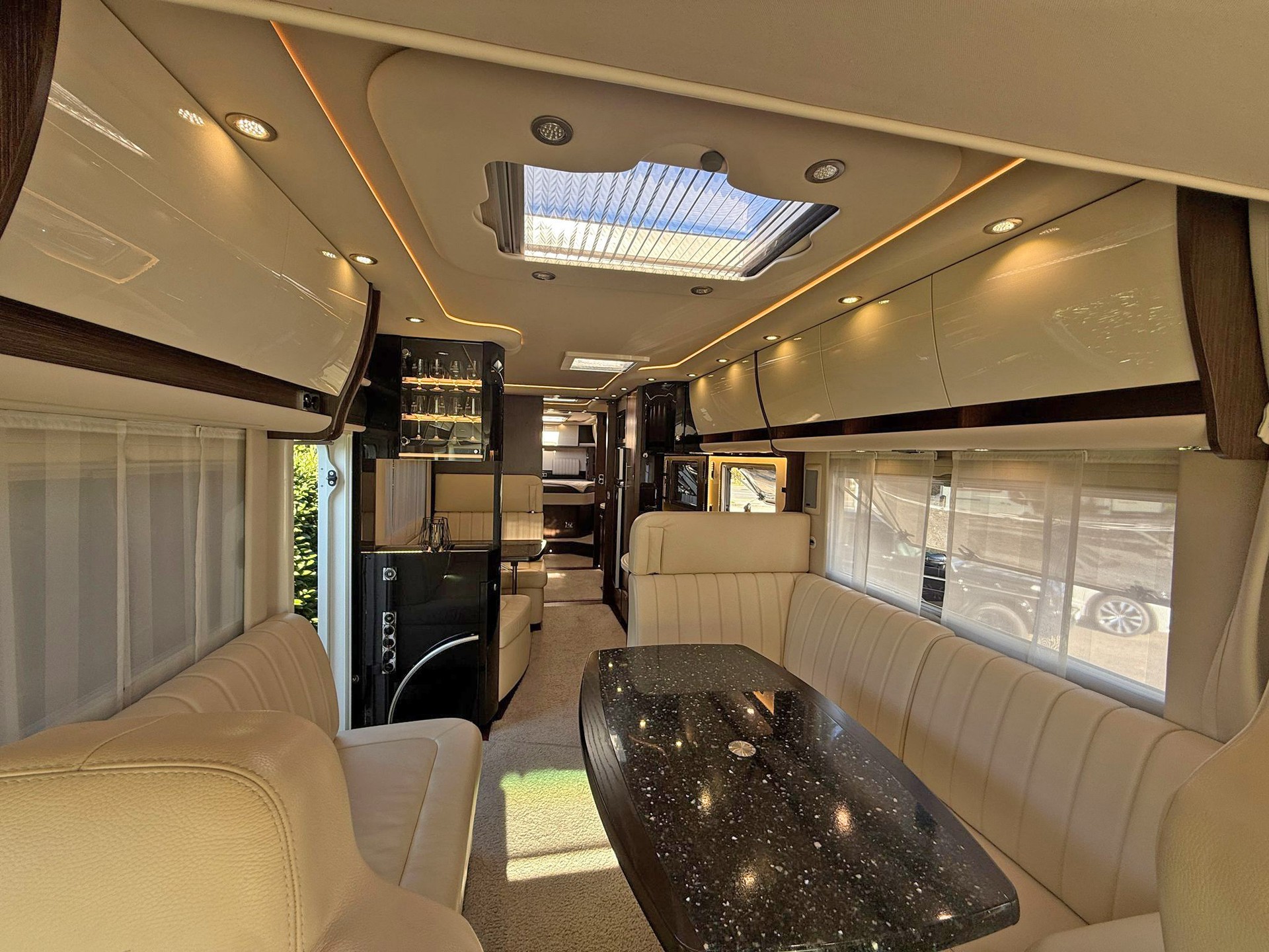 CONCORDE Liner Plus 1090 MS Iveco-image-17