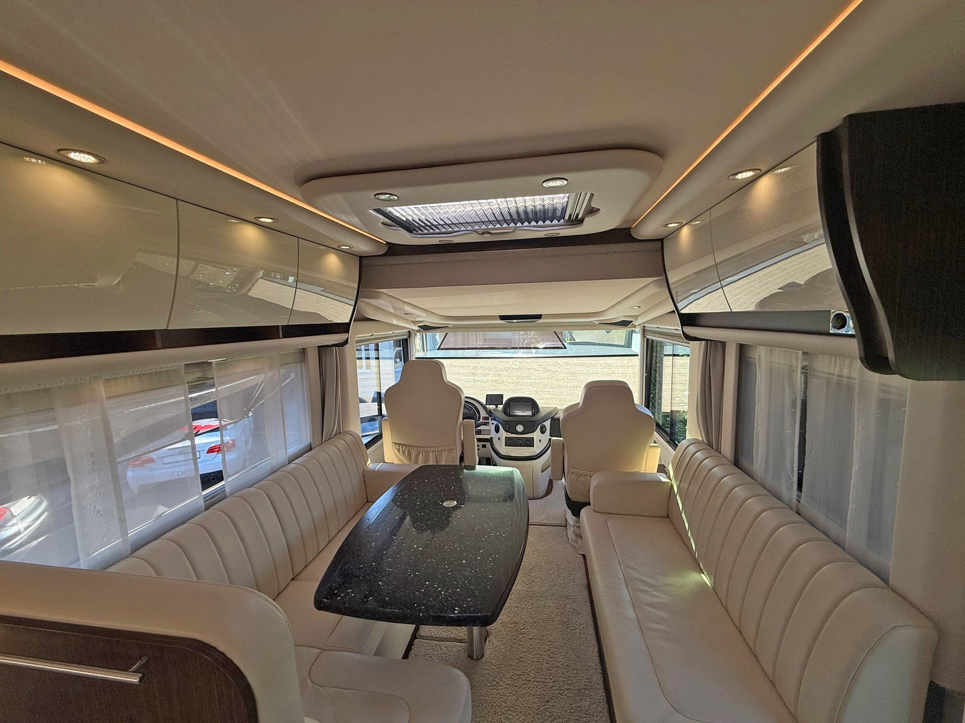 CONCORDE Liner Plus 1090 MS Iveco-image-19