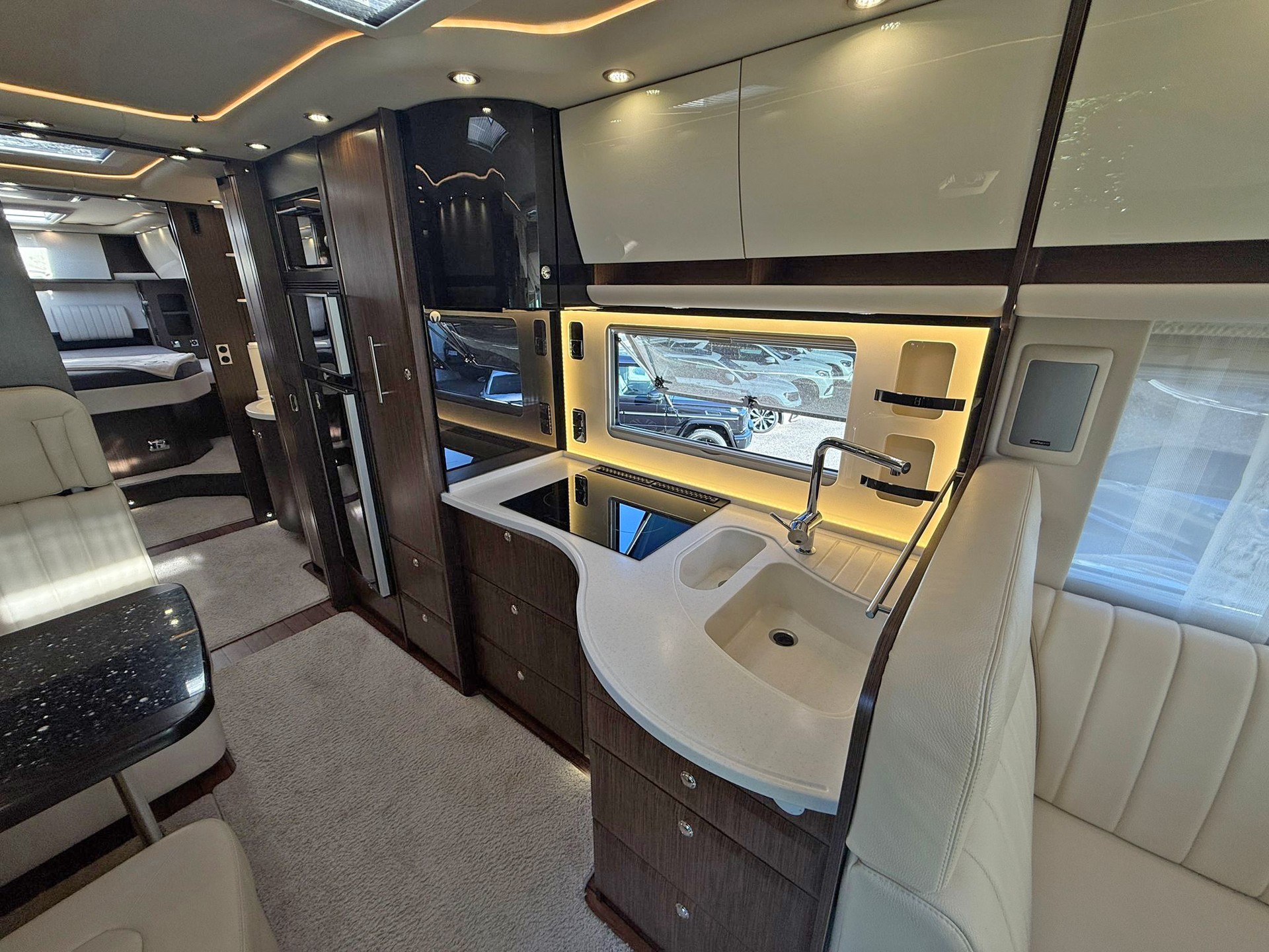 CONCORDE Liner Plus 1090 MS Iveco-image-15