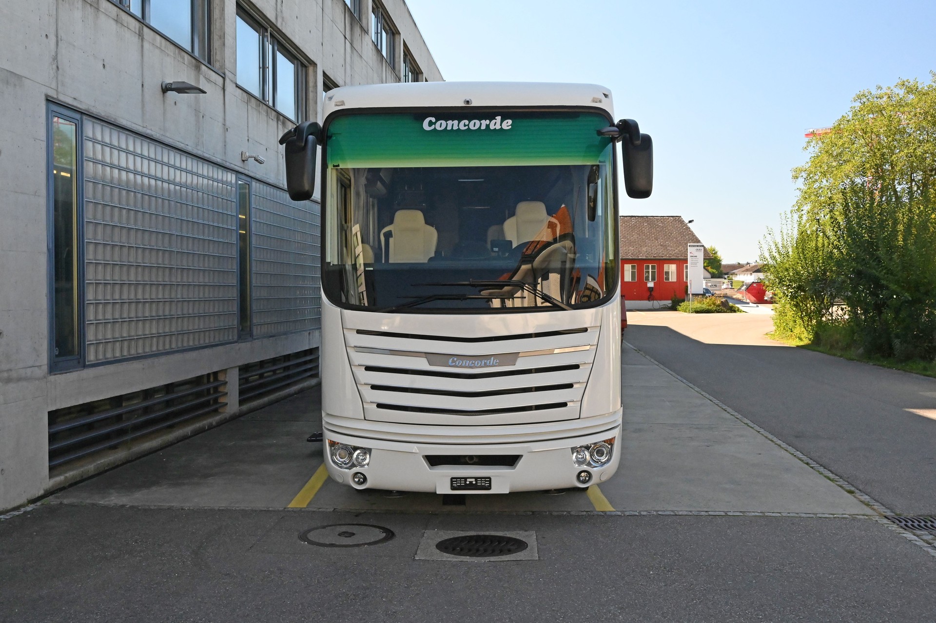 CONCORDE Liner Plus 1090 MS Iveco-showroom-element-3