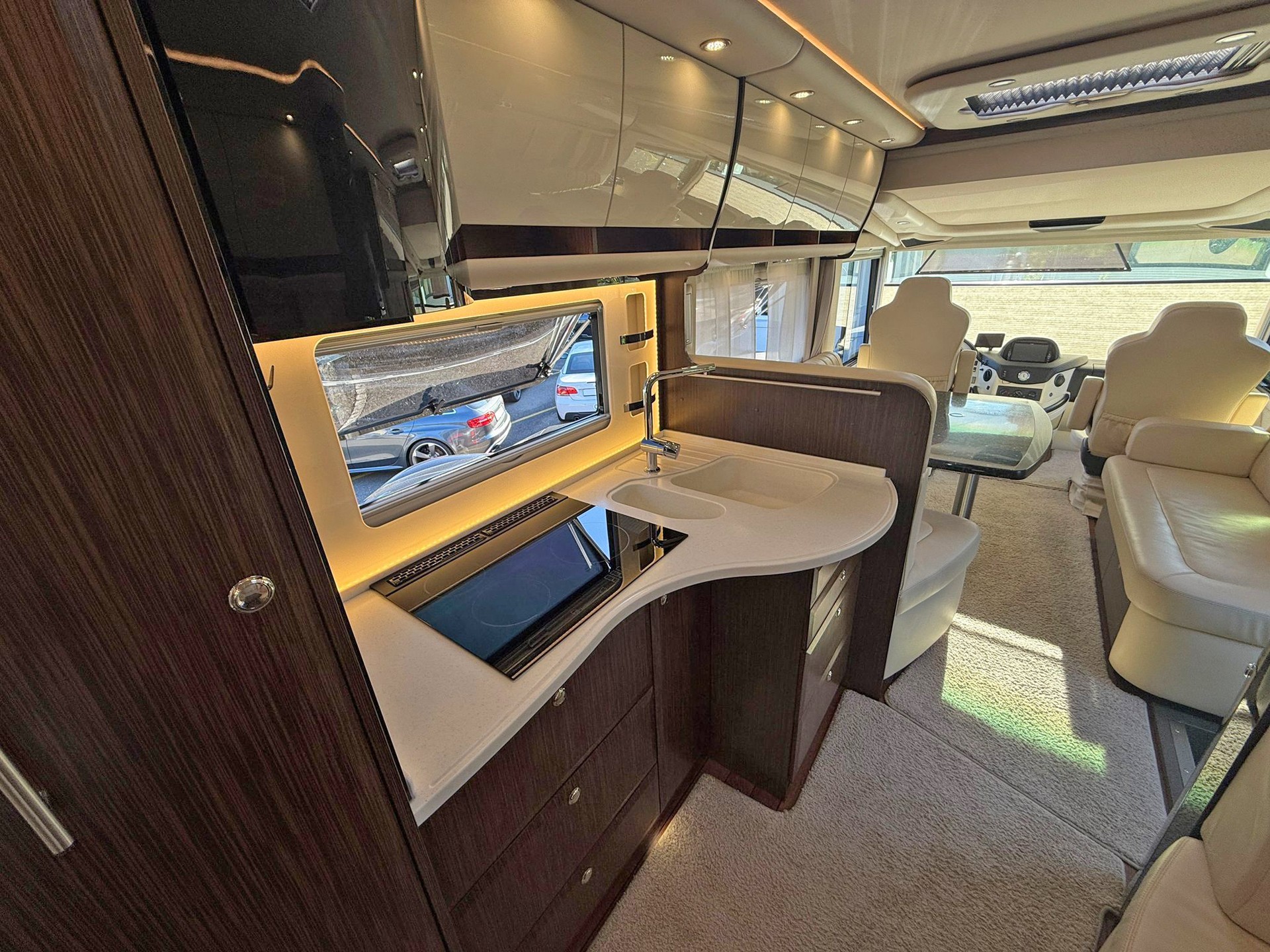 CONCORDE Liner Plus 1090 MS Iveco-image-13