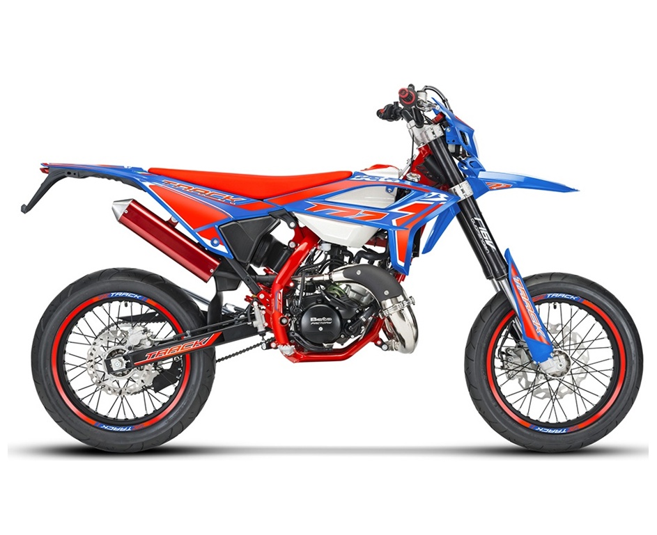 BETA Beta RR Motard 2T 50 Track-image-0