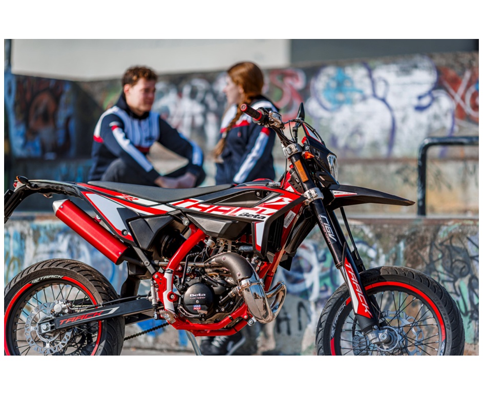 BETA Beta RR Motard 2T 50 Track-image-8