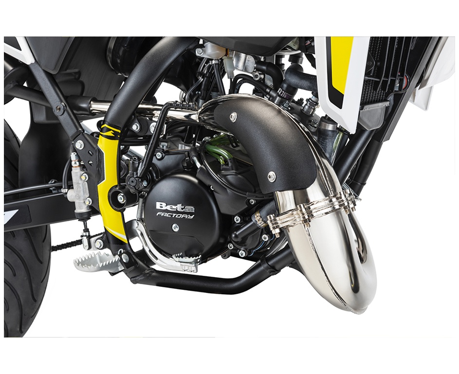 BETA Beta RR Motard 2T 50 Track-image-2