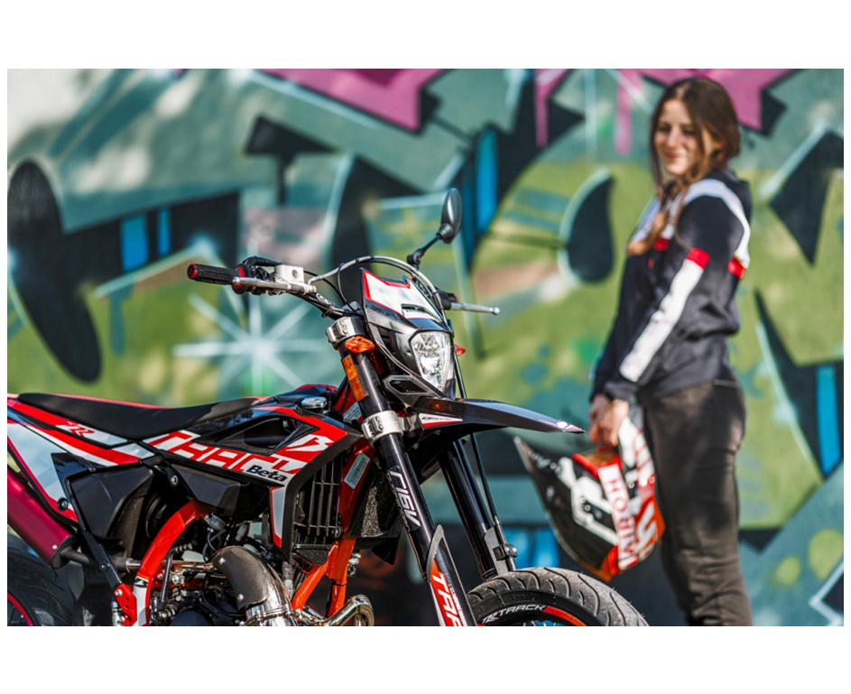 BETA Beta RR Motard 2T 50 Track-image-13