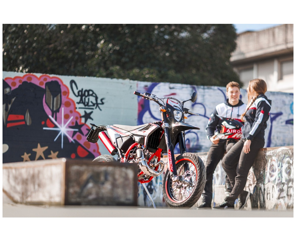 BETA Beta RR Motard 2T 50 Track-image-10