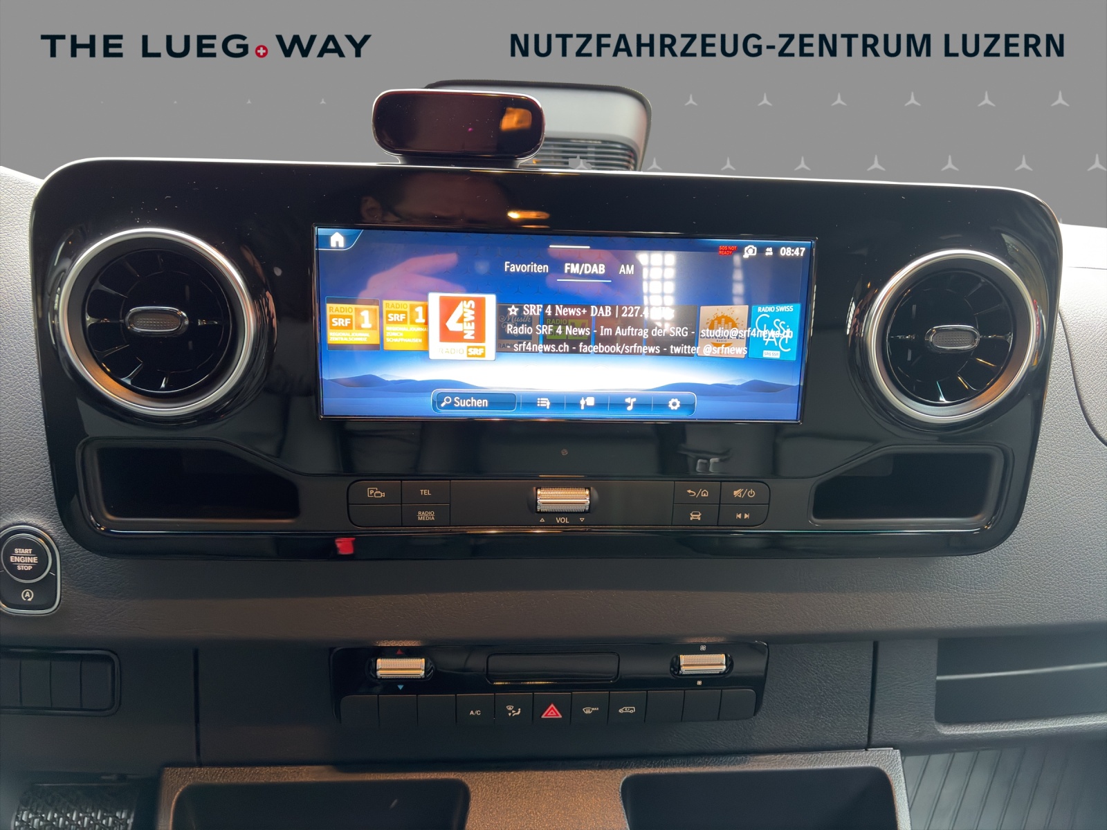 MERCEDES-BENZ Sprinter 315 CDI Standard DoKa 9G-TRONIC-image-14