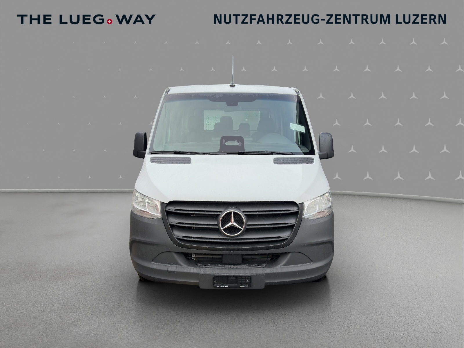 MERCEDES-BENZ Sprinter 315 CDI Standard DoKa 9G-TRONIC-image-7