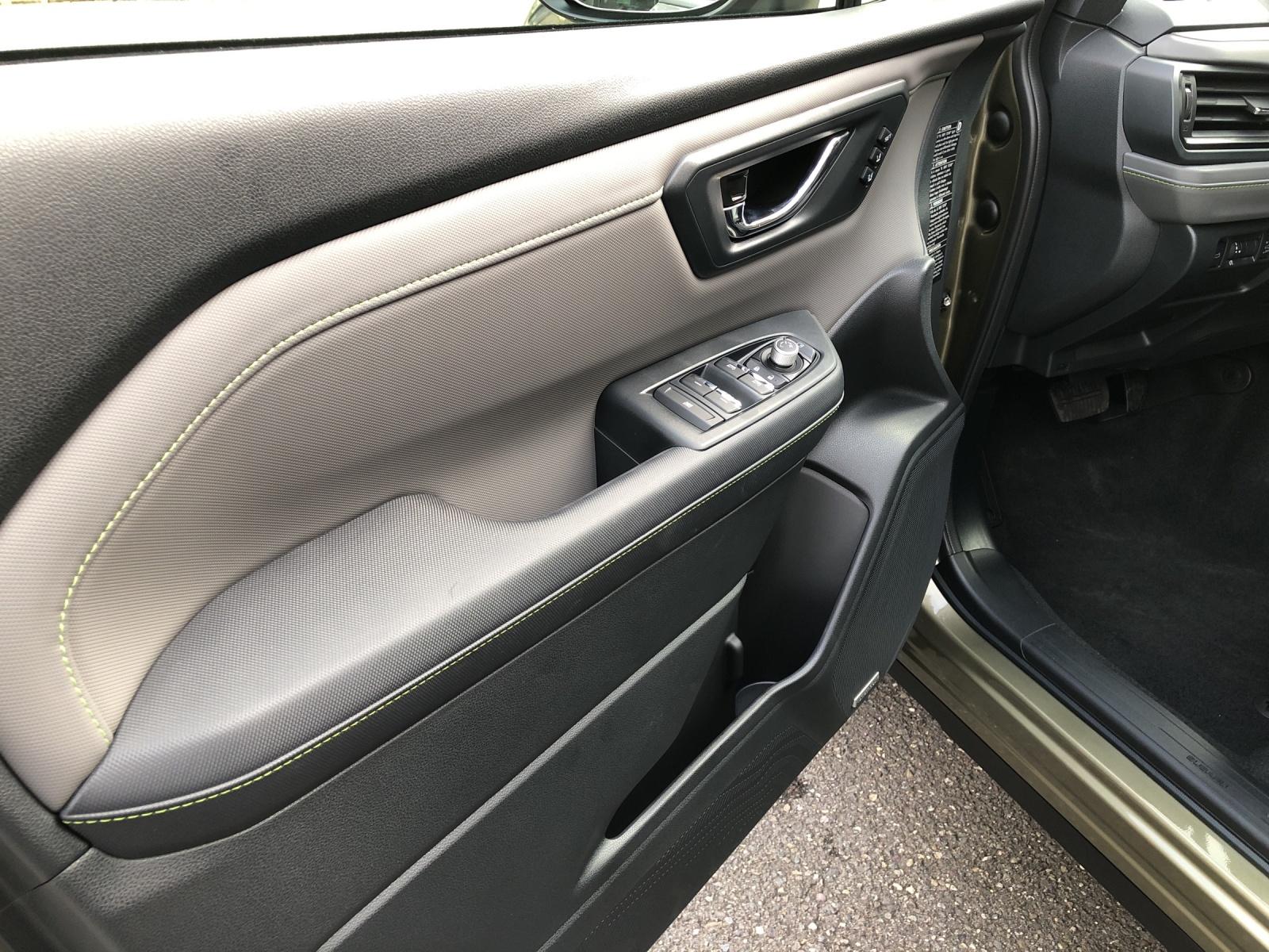 SUBARU Forester Station 2.0i e-Boxer Sport-image-8