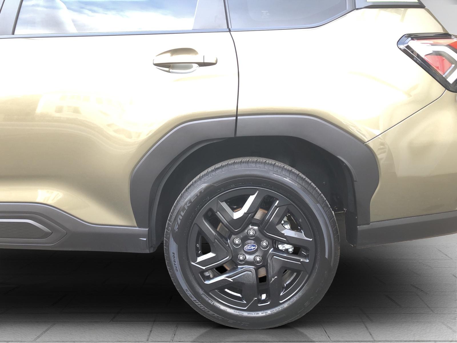 SUBARU Forester Station 2.0i e-Boxer Sport-image-15