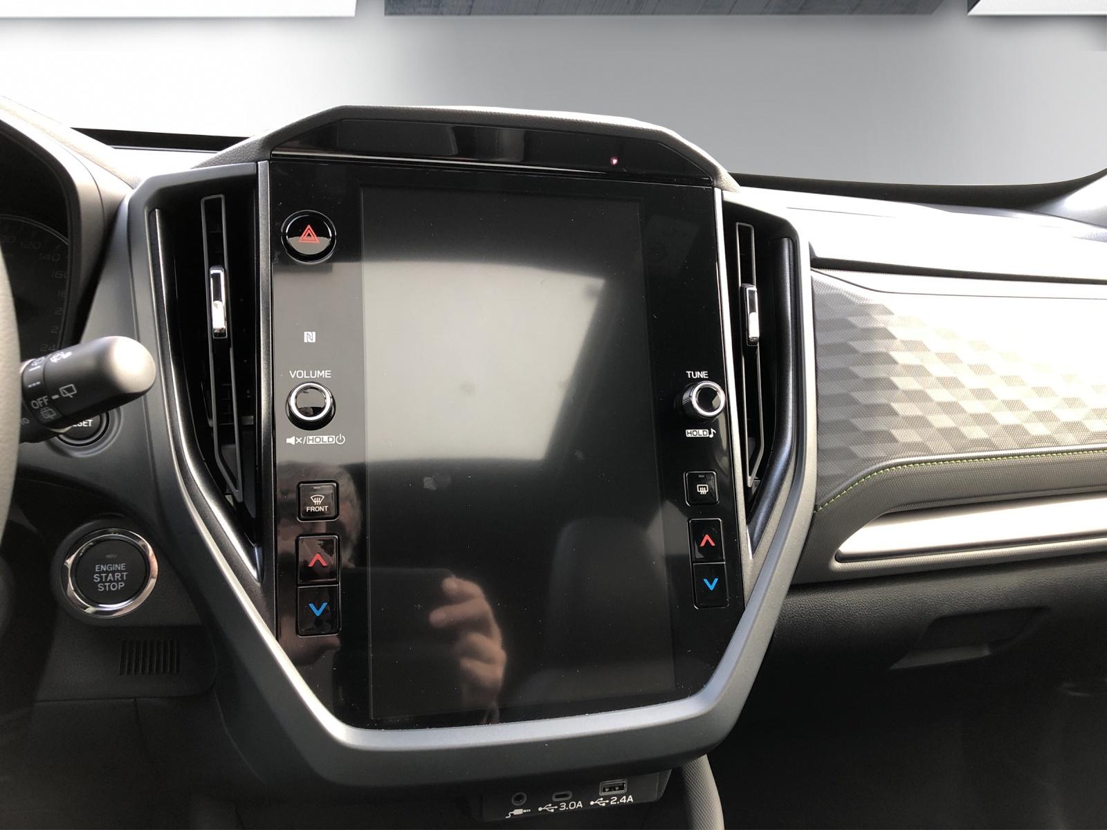 SUBARU Forester Station 2.0i e-Boxer Sport-image-12