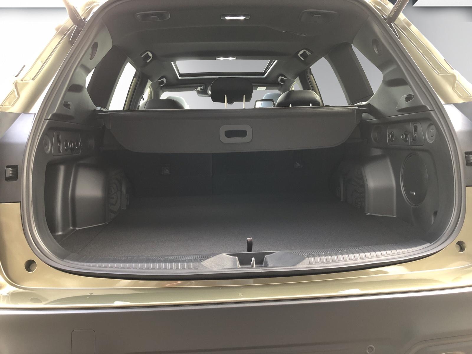 SUBARU Forester Station 2.0i e-Boxer Sport-image-13