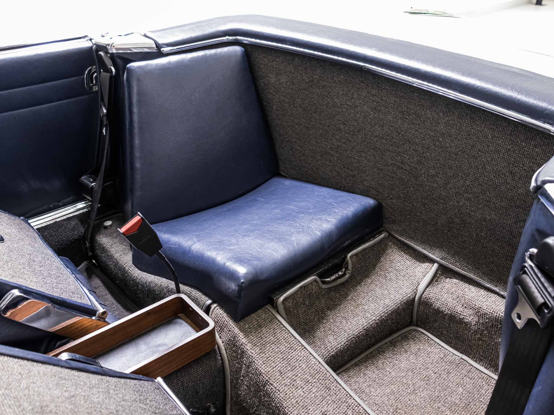 MERCEDES-BENZ SL 250 Pagode-image-7